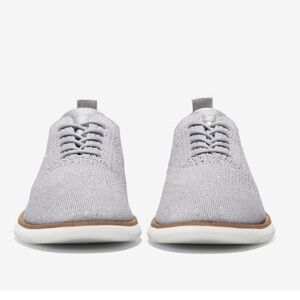 Cole Haan Lavender color Zero Grand Shoes Size 7